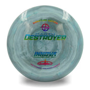 Ohn scoggins swirl star destroyer