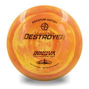 Ohn scoggins swirl star destroyer