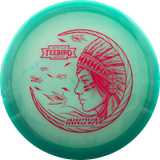Proto Glow Champion Teebird - Jennifer Allen