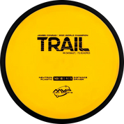 Neutron Trail