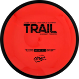 Neutron Trail