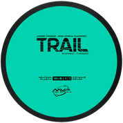 Neutron Trail