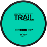 Neutron Trail