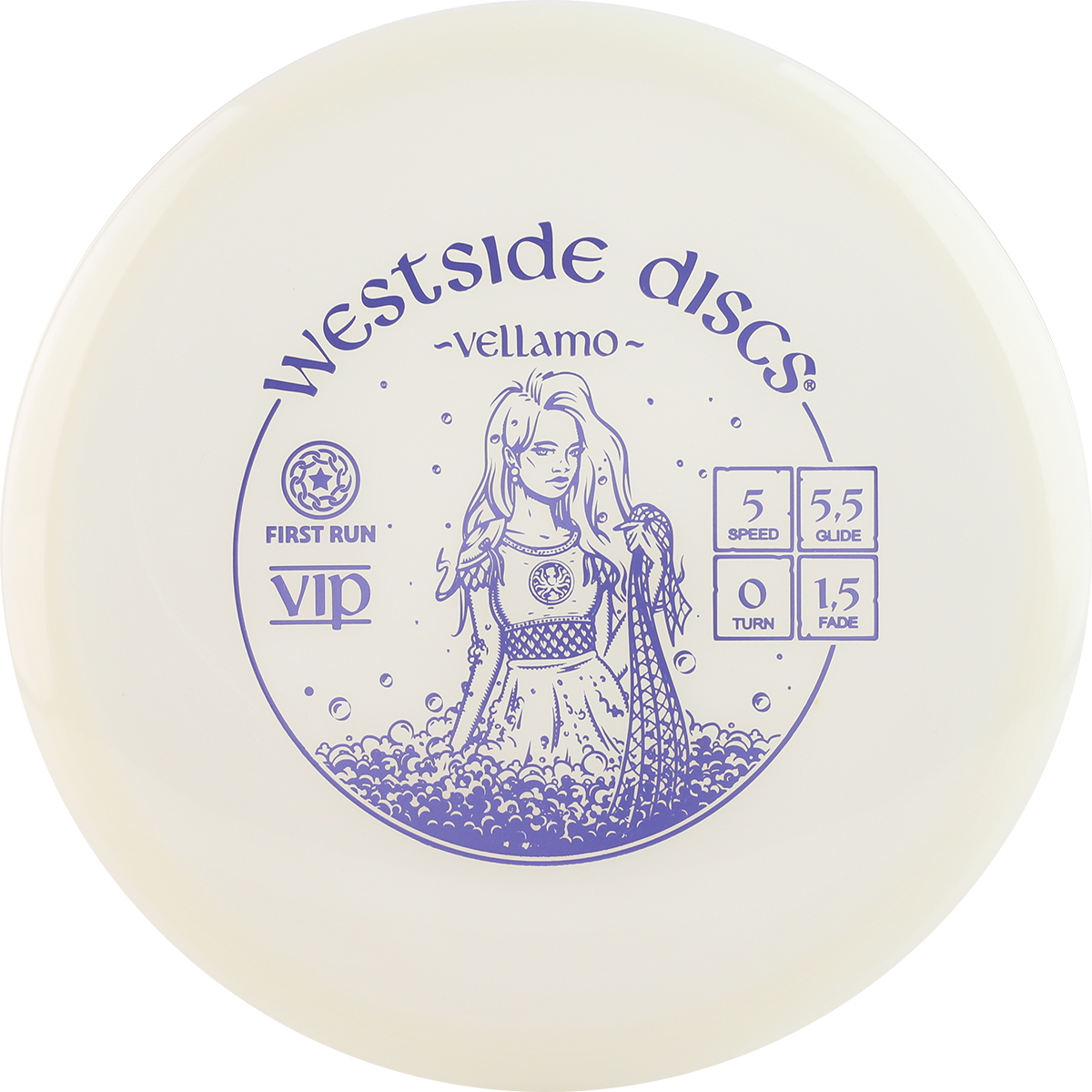 VIP Vellamo - First run