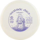 VIP Vellamo - First run