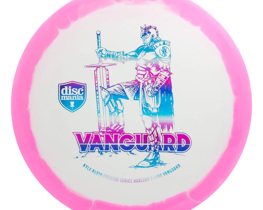 S-Line Horizon Vanguard - Kyle Klein Creator Series