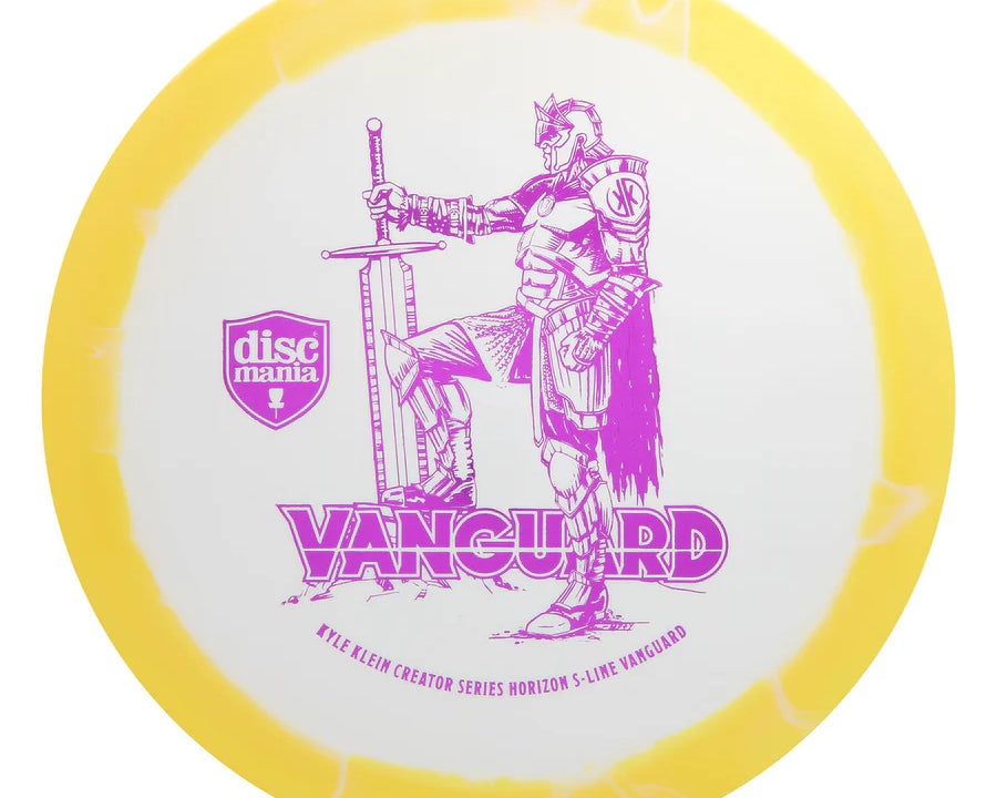 S-Line Horizon Vanguard - Kyle Klein Creator Series