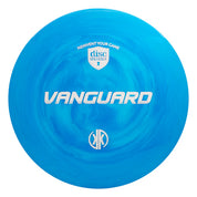 S-Line Swirl Vanguard - Creator Series