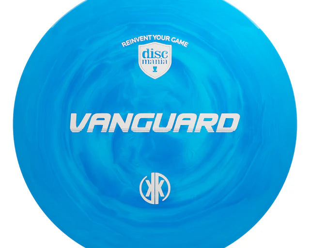 S-Line Swirl Vanguard - Creator Series