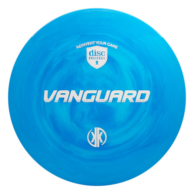 S-Line Swirl Vanguard - Creator Series