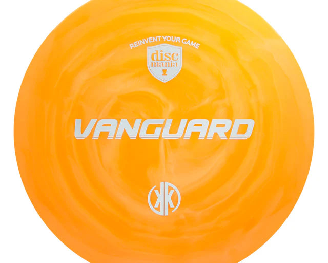 S-Line Swirl Vanguard - Creator Series