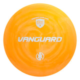 S-Line Swirl Vanguard - Creator Series