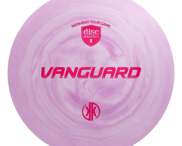 S-Line Swirl Vanguard - Creator Series