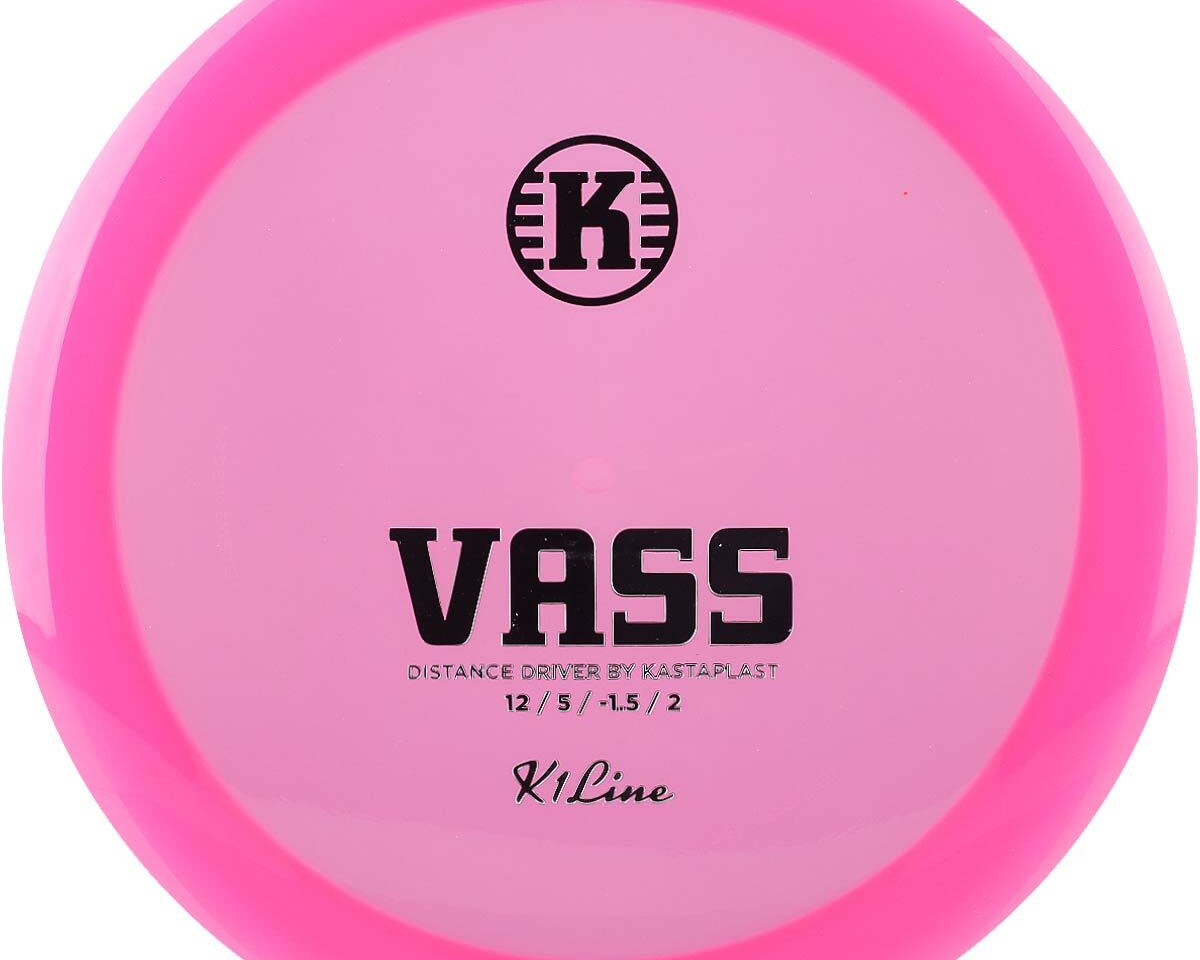 K1 Vass