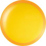 Nate Doss Reissue CryZtal Buzzz