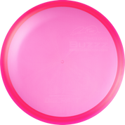 Nate Doss Reissue CryZtal Buzzz