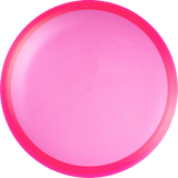 Nate Doss Reissue CryZtal Buzzz