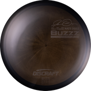 Nate Doss Reissue CryZtal Buzzz