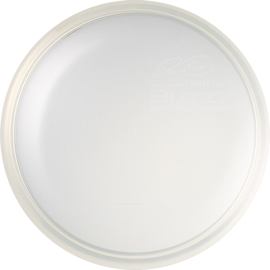 Nate Doss Reissue CryZtal Buzzz