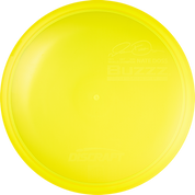 Nate Doss Reissue CryZtal Buzzz