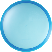 Nate Doss Reissue CryZtal Buzzz