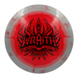 Halo Star Wraith - Garrett Gurthie 2025