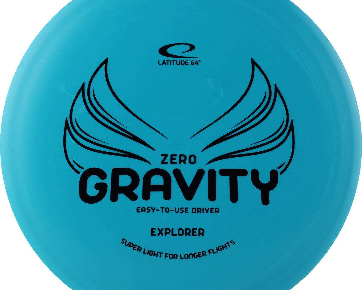 Zero Gravity Explorer