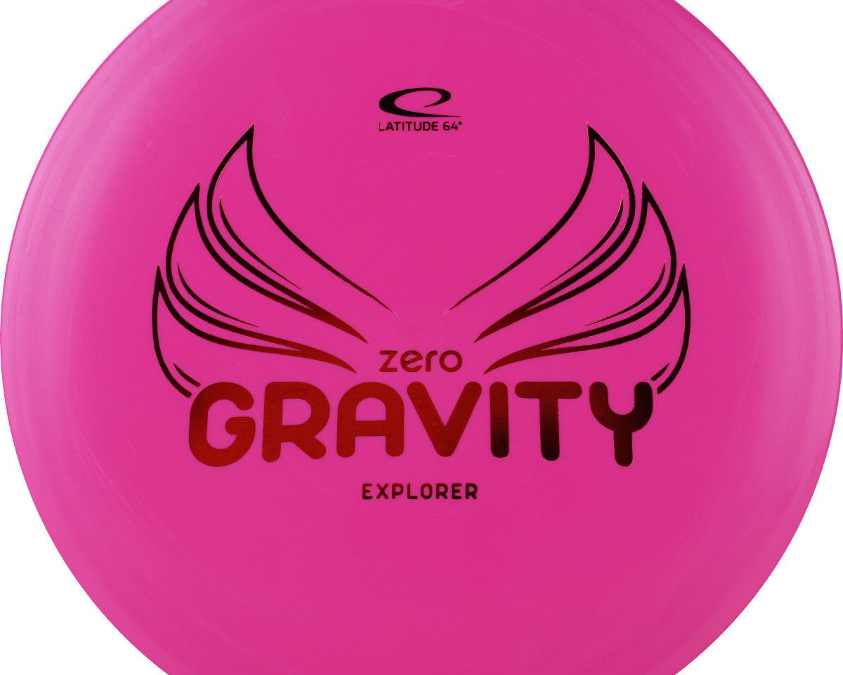 Zero Gravity Explorer