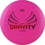 Zero Gravity Explorer