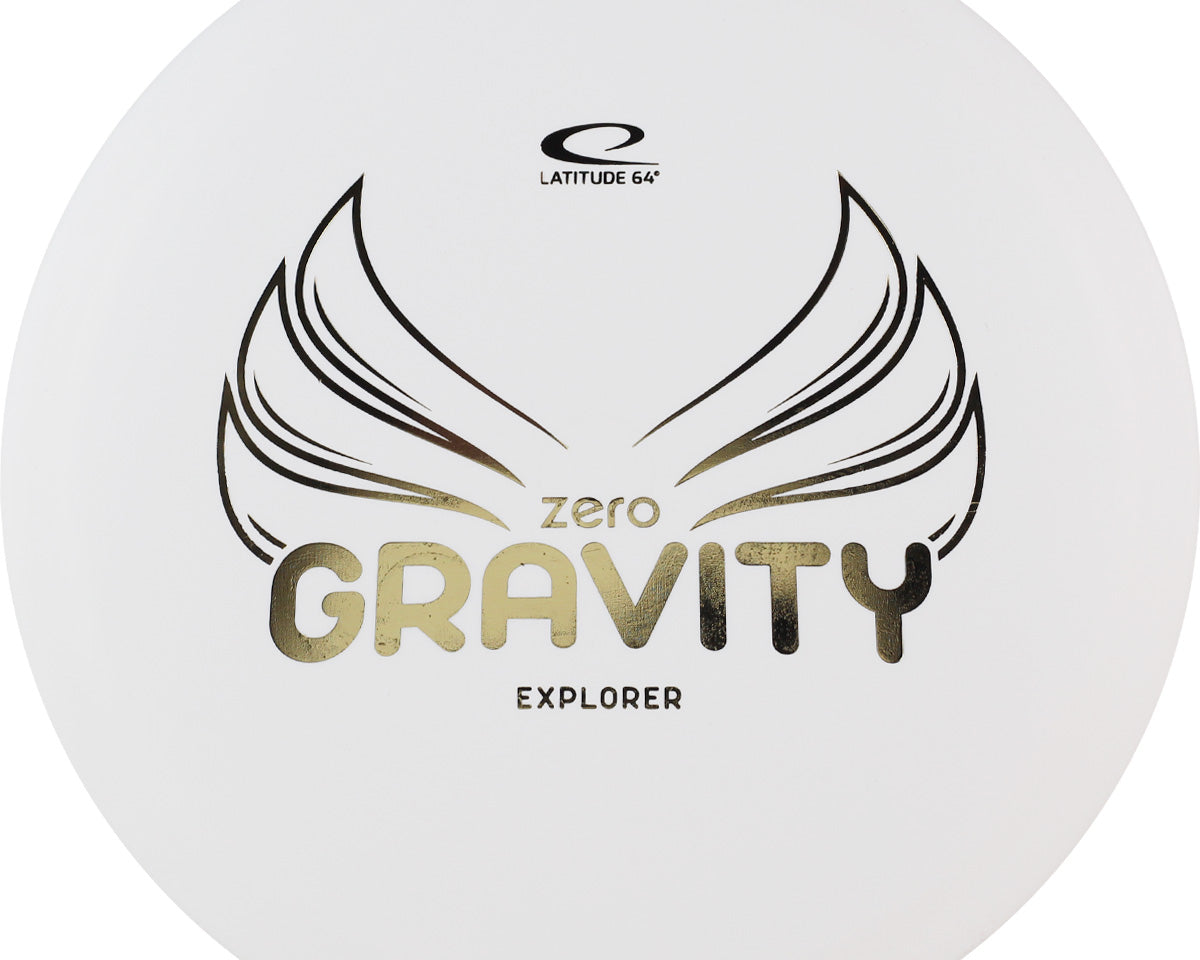 Zero Gravity Explorer