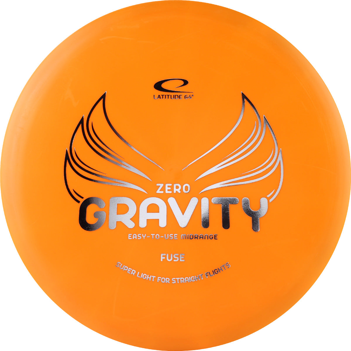 Zero Gravity Fuse