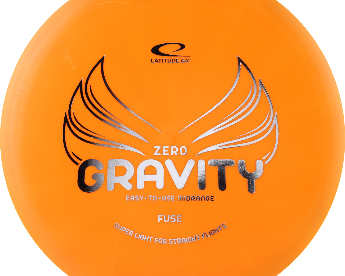 Zero Gravity Fuse