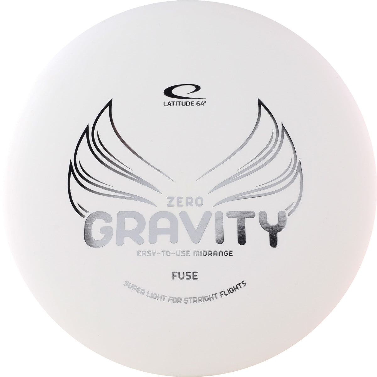 Zero Gravity Fuse