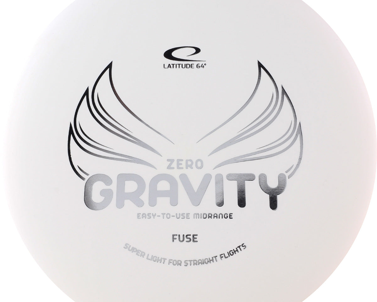 Zero Gravity Fuse