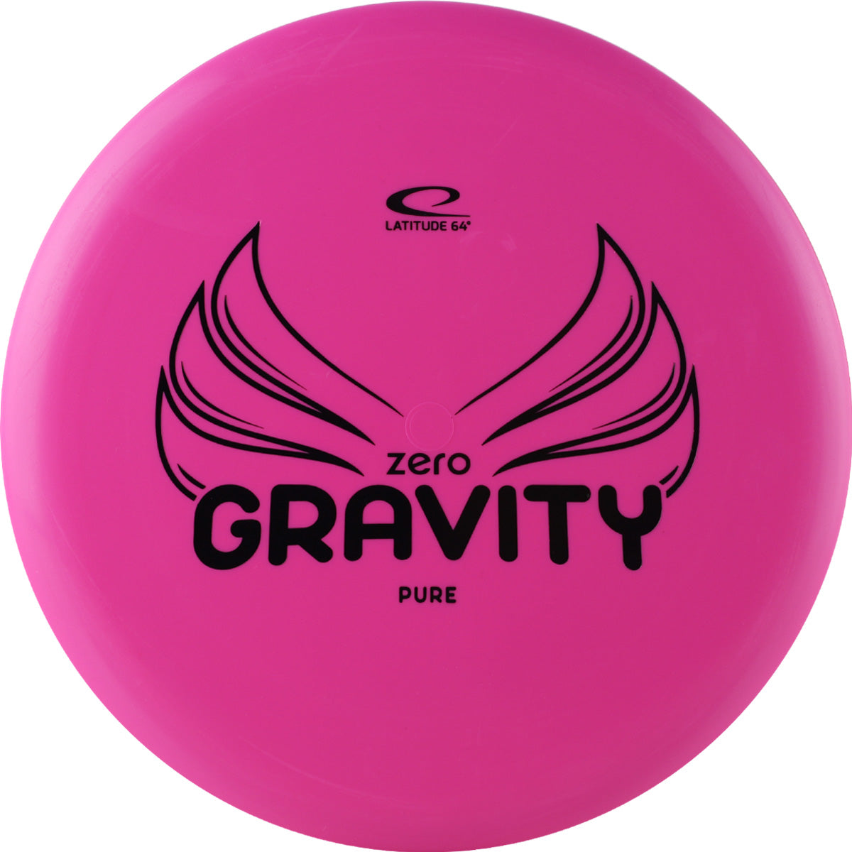 Zero Gravity Pure