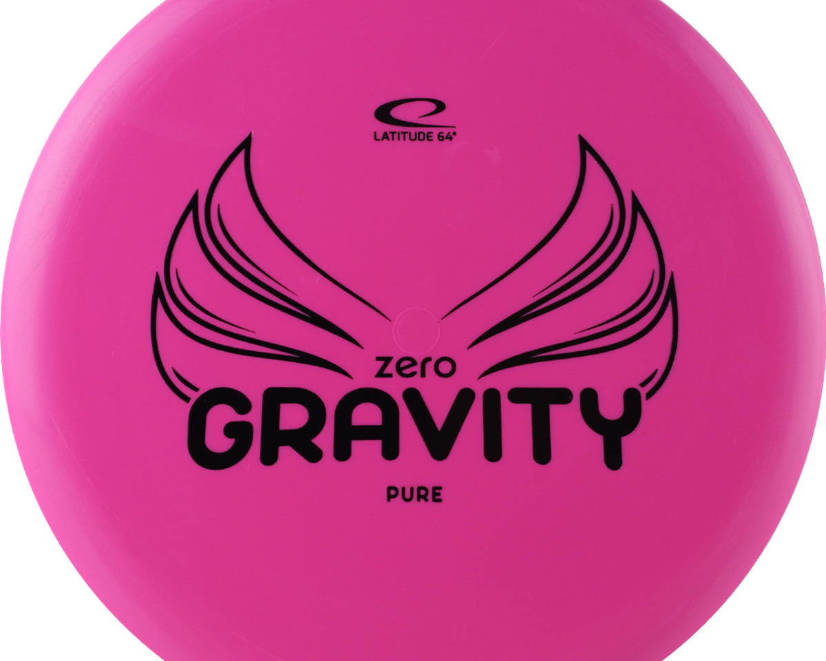 Zero Gravity Pure