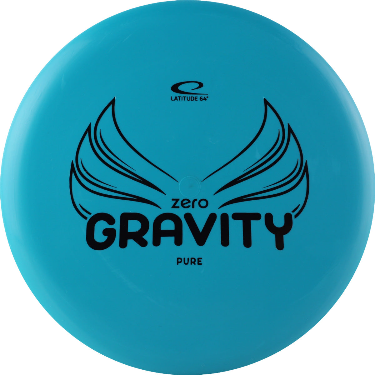 Zero Gravity Pure