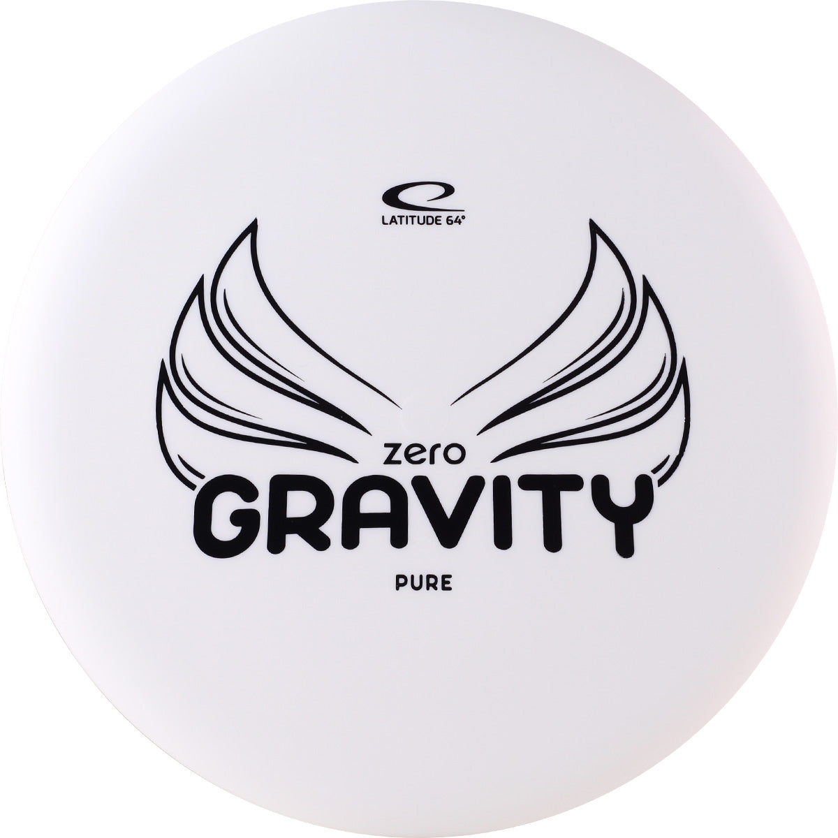 Zero Gravity Pure