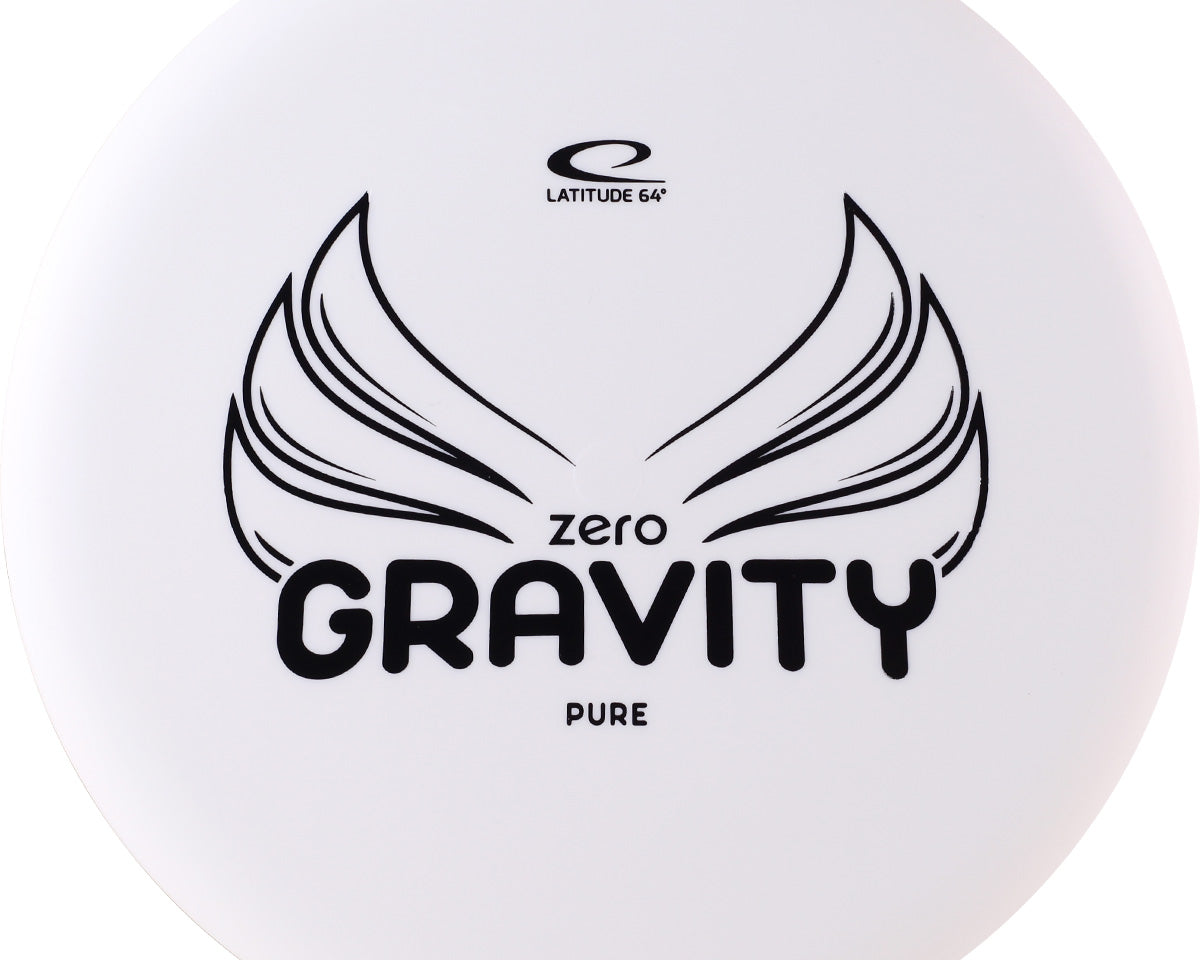 Zero Gravity Pure