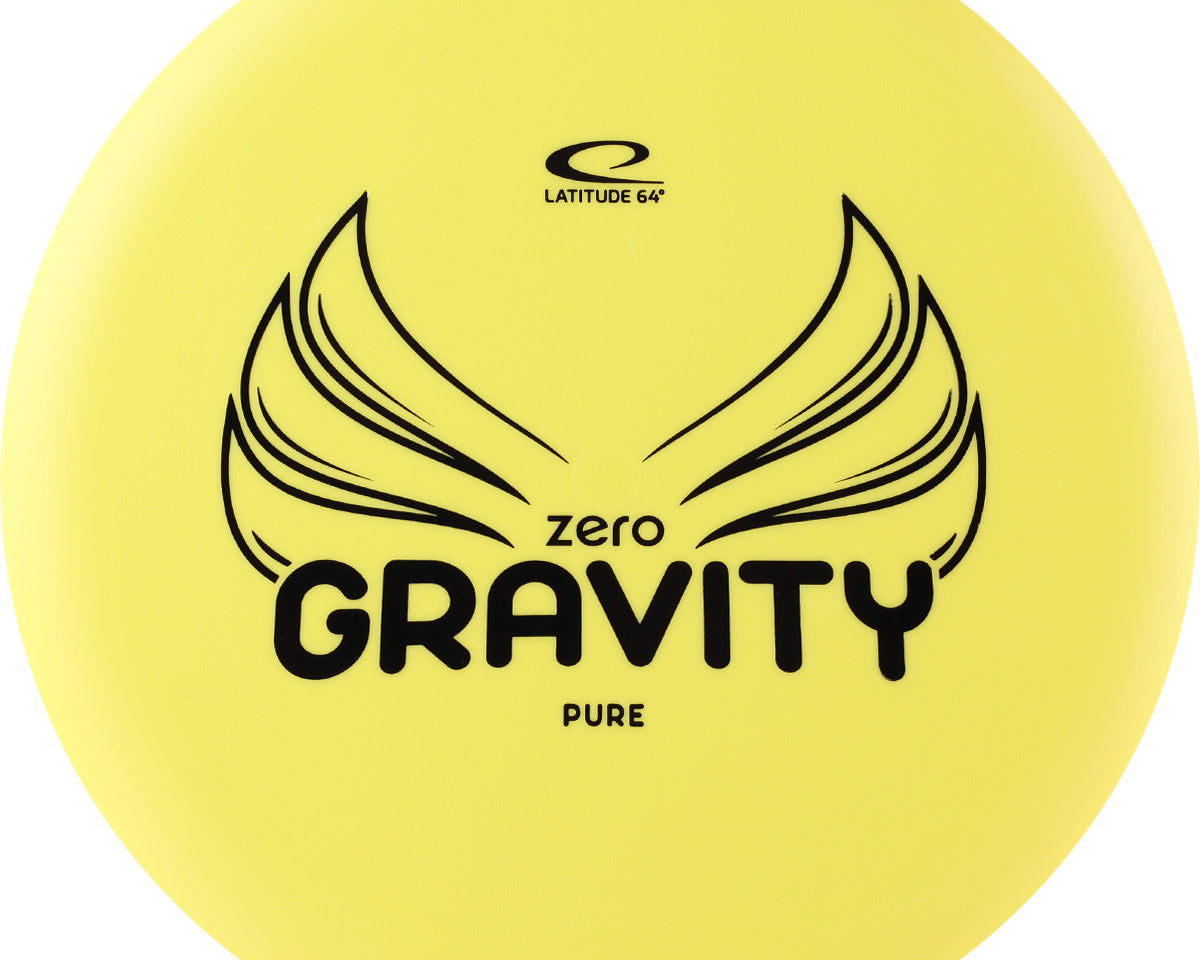 Zero Gravity Pure