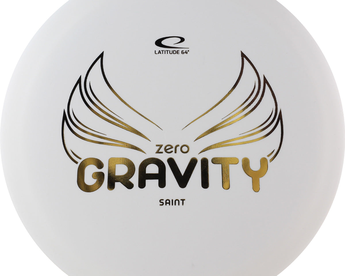 Zero Gravity Saint