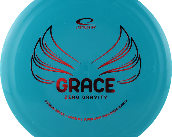 Zero Gravity Grace