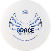 Zero Gravity Grace