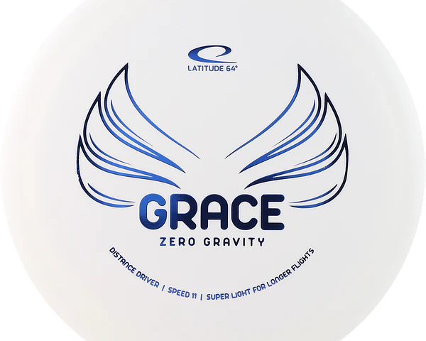 Zero Gravity Grace