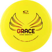 Zero Gravity Grace