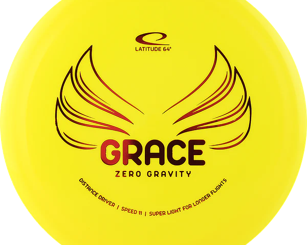 Zero Gravity Grace