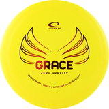Zero Gravity Grace