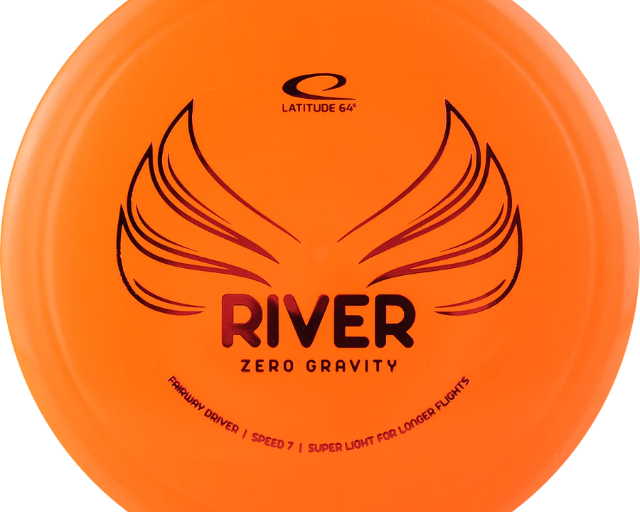 Zero Gravity River