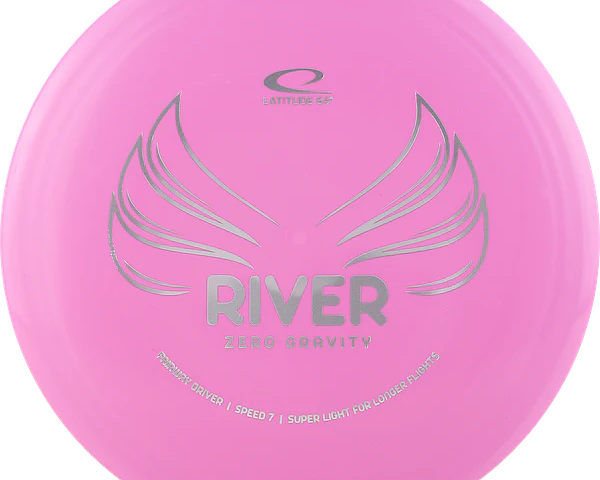 Zero Gravity River