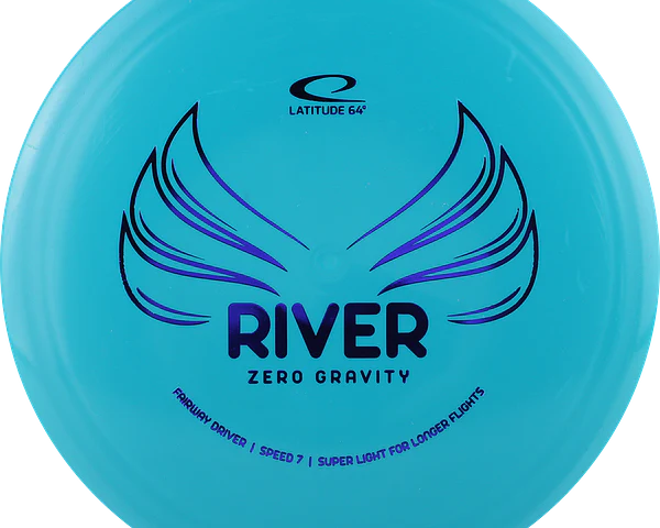 Zero Gravity River